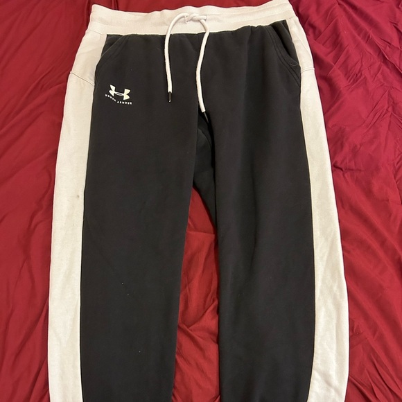 Under Armour Pants - Women's Under Armour Loose Joggers